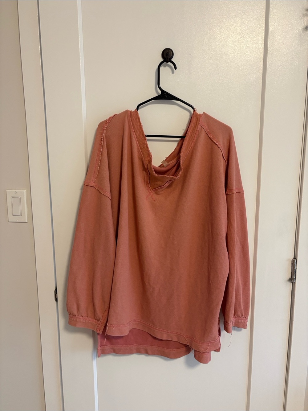 free people movement top